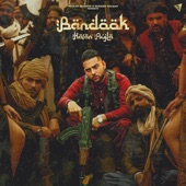 Bandook artwork