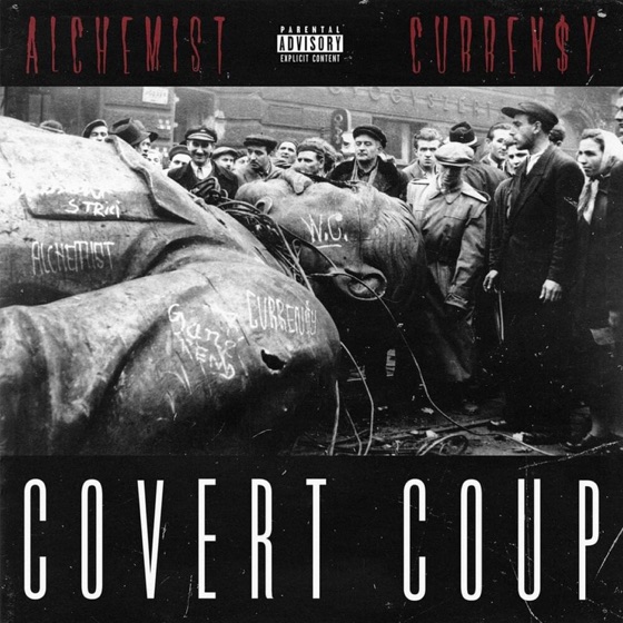 Cover artwork for The Type (feat. Prodigy)