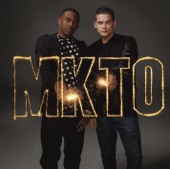 Thank You by MKTO
