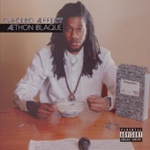 Aethon Blaque - Love Throes