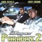 One Blood - Lucky Luciano & Eddie Deville lyrics