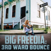 3rd Ward Bounce - EP artwork