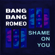 Shame on You - Bang Bang Romeo