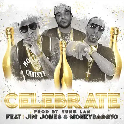 Celebrate - Single - Jim Jones