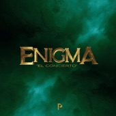Enigma "El Concierto" artwork