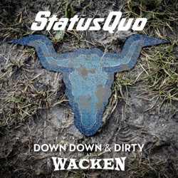 Status Quo - Rockin' All over the World (Live)