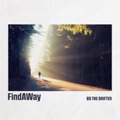 Findaway artwork