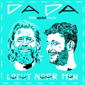 Lacht Naar Men (feat. Björn van der Doelen) artwork