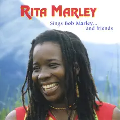 Rita Marley Sings Bob Marley and Friends by Rita Marley album reviews, ratings, credits