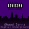 Digital Underground - Ghaad Danna lyrics