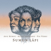 Sumun läpi artwork