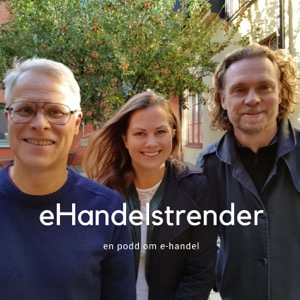 eHandelstrender