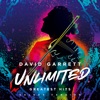 Unlimited - Greatest Hits (Deluxe Version), 2018
