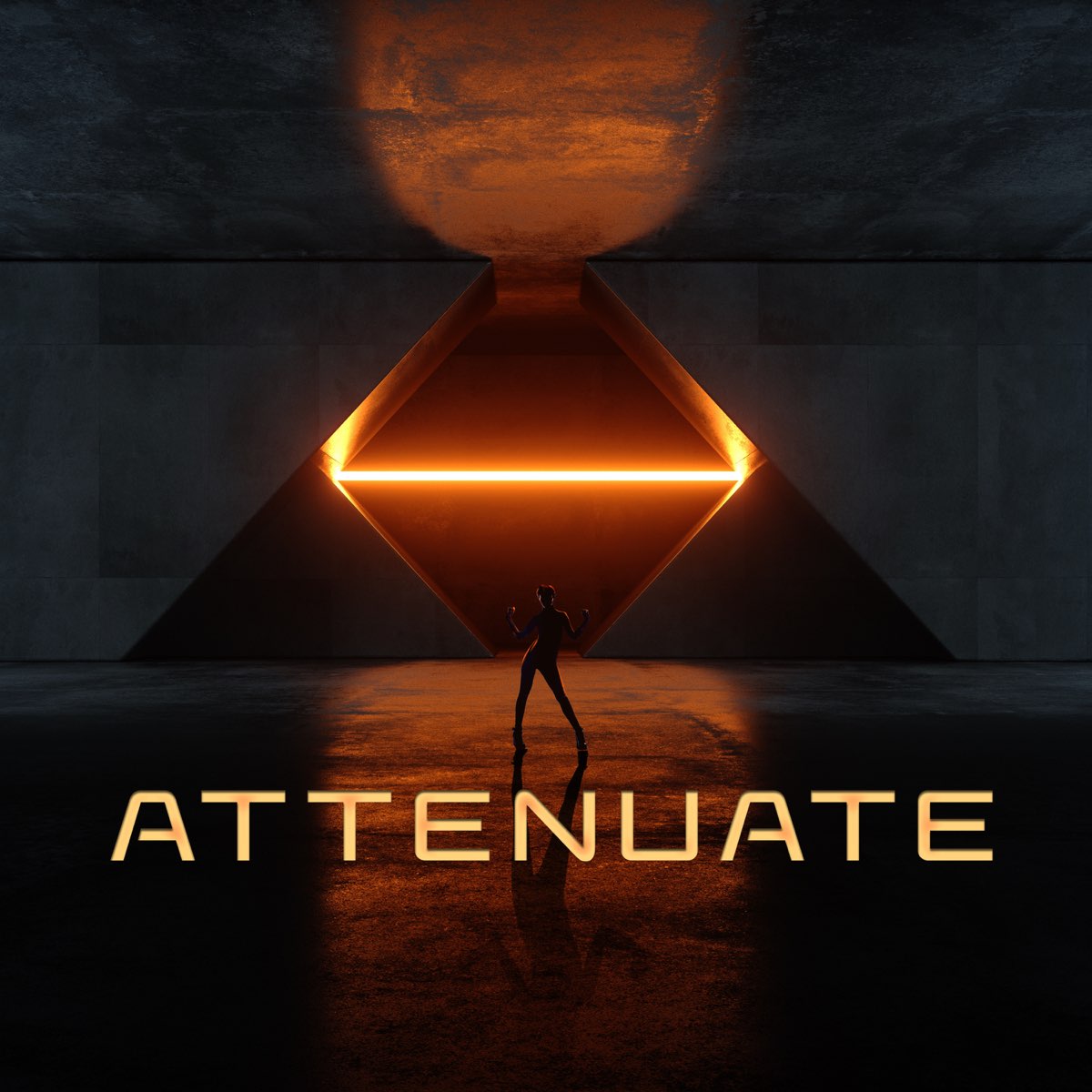 Apple Music에서 감상하는 The Hit House & Attenuate의 Attenuate The Hit House & Attenuate의 Attenuate