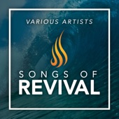 Songs of Revival artwork