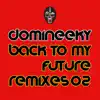 Back to My Future Remixes 02 album lyrics, reviews, download
