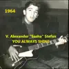 You Always Shine (Live) [Live] - Single album lyrics, reviews, download