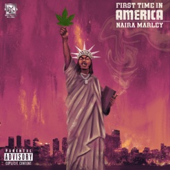 FIRST TIME IN AMERICA cover art