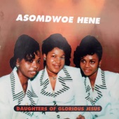 Asomdwoe Hene artwork