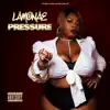 Pressure - EP album lyrics, reviews, download