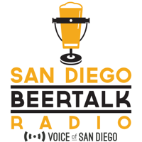 San Diego BeerTalk Radio – A San Diego craft beer podcast podcast