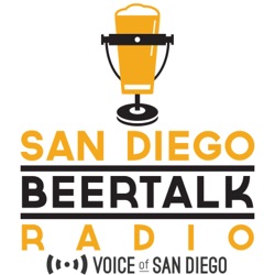 San Diego BeerTalk Radio – A San Diego craft beer podcast