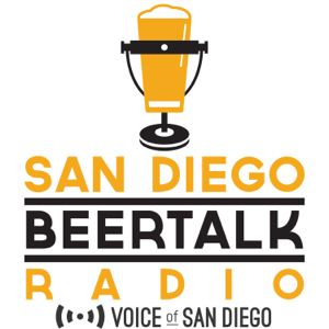 San Diego BeerTalk Radio – A San Diego craft beer podcast podcast