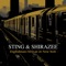 Englishman / African in New York - Sting & Shirazee lyrics