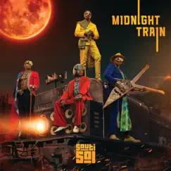 Midnight Train Song Lyrics