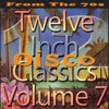 Twelve Inch Disco Classics from the 70s, Vol. 7