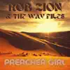 Preacher Girl - Single album lyrics, reviews, download