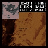 HEALTH - ISN’T EVERYONE