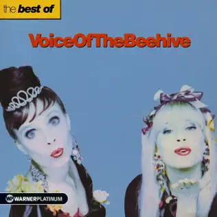 descargar álbum Voice Of The Beehive - The Best Of Voice Of The Beehive