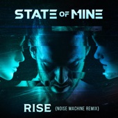 Rise (Remix) artwork
