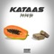 Papaya - Kataas lyrics