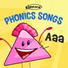 Kidloland Phonics Songs album lyrics, reviews, download