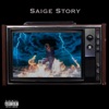 A Saige Story - EP