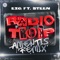 Radio Troep (Amentis Remix) [feat. Steen] - EZG lyrics