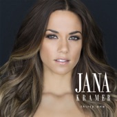 Don't Touch My Radio by Jana Kramer