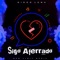 Sigo Aferrado - Diego Luna lyrics