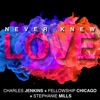 Charles Jenkins & Fellowship Chicago - Never Knew Love (feat. Stephanie Mills)