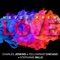 Never Knew Love (feat. Stephanie Mills) - Charles Jenkins & Fellowship Chicago lyrics