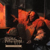 Mors Principium Est - Apprentice of Death