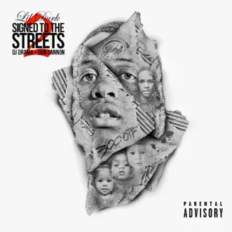 Signed to the Streets 2 by Lil Durk album reviews, ratings, credits