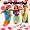 Dame un Besito - Single