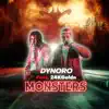 Monsters (feat. 24kGoldn) song lyrics