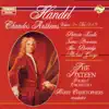 Handel: Chandos Anthems, Vol. 3 album lyrics, reviews, download