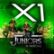 El X1 - Los Juniors De Mexicali lyrics