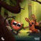Ambre - Piano Fruits Music & Emmanuel Pistacho lyrics