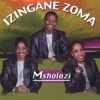 Izingane Zoma - Ngelekelele
